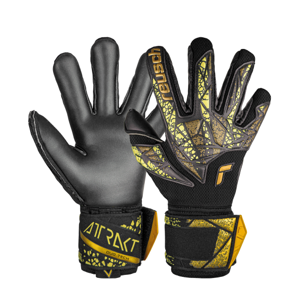 Reusch Attrakt Duo Finger Support 5470050 7739 773