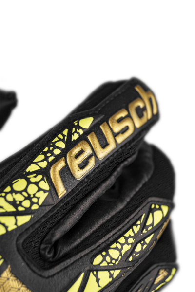 Reusch Attrakt Duo Finger Support 5470050 7739 773