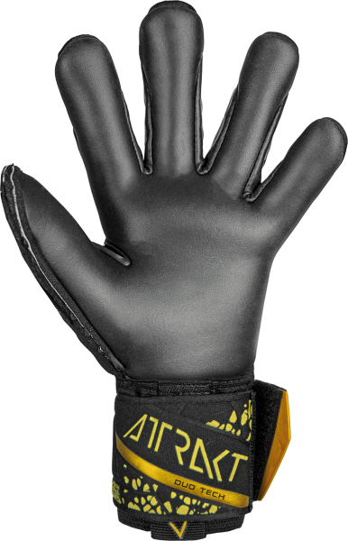 Reusch Attrakt Duo Finger Support 5470050 7739 773