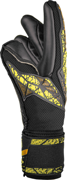 Reusch Attrakt Duo Finger Support 5470050 7739 773