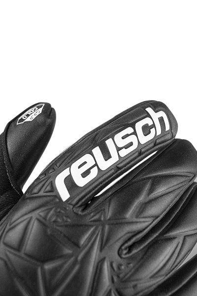 Reusch Attrakt Gold NC Finger Support 5470150 7700