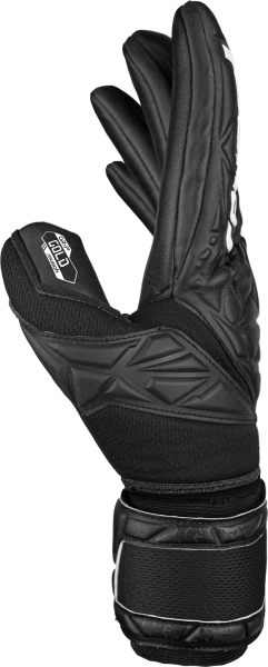 Reusch Attrakt Gold NC Finger Support 5470150 7700