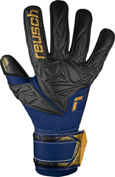 Reusch Attrakt Gold NC 5470155 4411 4411 front.png