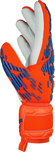 Reusch Attrakt Freegel Silver 5470235 2210 2210 s.