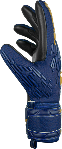 Reusch Attrakt Freegel Silver 5470235 4411 4411 s.