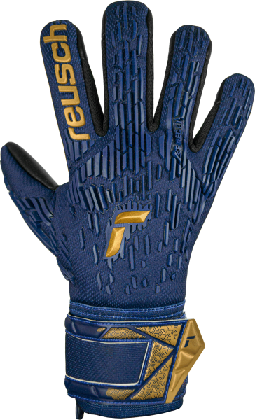 Reusch Attrakt Freegel Silver 5470235 4411 4411 fr