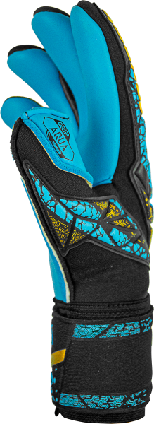 Reusch Attrakt Aqua Finger Support 5470450 7714 77