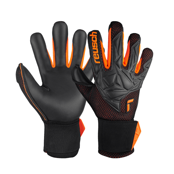 Reusch Attrakt Infinity Airvent 5470755 7784 7784 