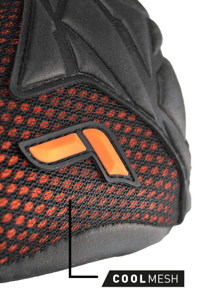 Reusch Attrakt Infinity Airvent 5470755 7784 7784 