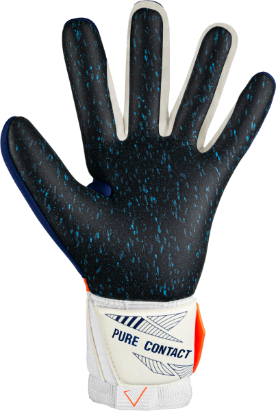 Reusch Pure Contact Fusion 5470900 4848 4848 back.