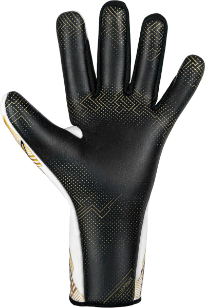 Reusch Pure Contact Gold X GluePrint Strapless 547