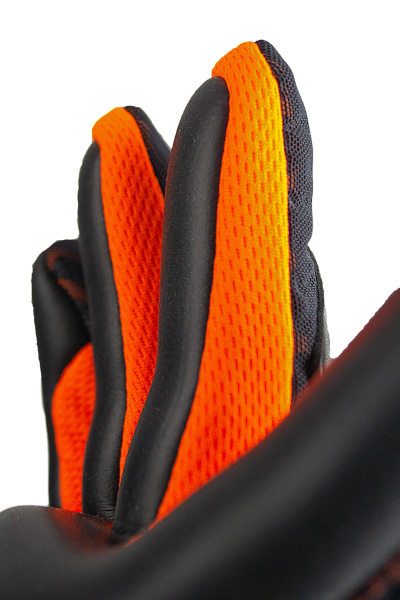 Reusch Attrakt Gold X Airvent 5470925 7784 7784 4.