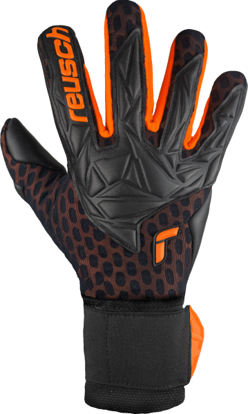 Reusch Attrakt Gold X Airvent 5470925 7784 7784 fr