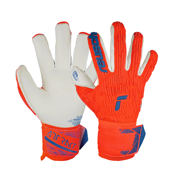 Reusch Attrakt Gold X Freegel 5470935 2210 2210 1.
