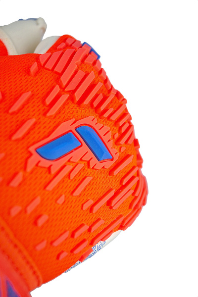 Reusch Attrakt Gold X Freegel 5470935 2210 2210 3.