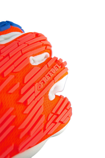 Reusch Attrakt Gold X Freegel 5470935 2210 2210 6.