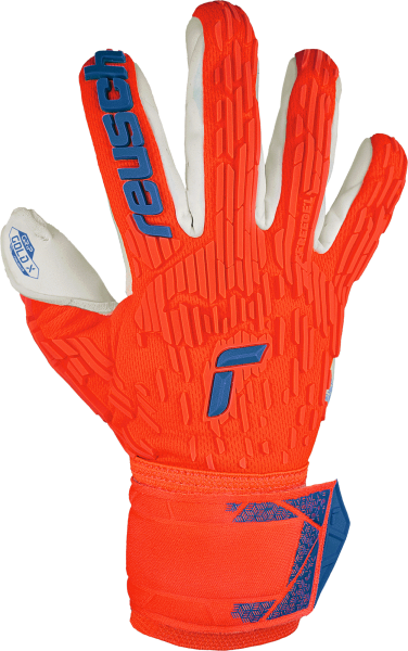 Reusch Attrakt Gold X Freegel 5470935 2210 2210 fr