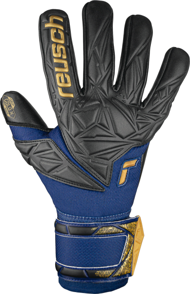 Reusch Attrakt Gold X NC 5470955 4411 4411 front.p