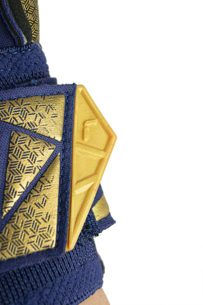 Reusch Attrakt Gold X Evolution 5470964 4411 4411 