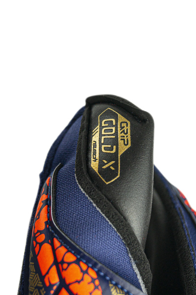 Reusch Attrakt Gold X Evolution 5470964 4411 4411 