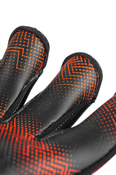 Reusch Attrakt Gold X Evolution GluePrint 5470975 