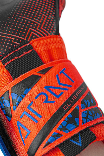 Reusch Attrakt Gold X Evolution GluePrint 5470975 