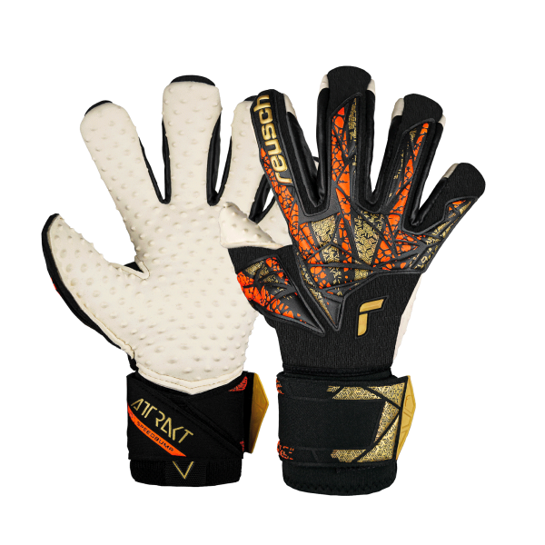 Reusch Attrakt SpeedBump Ortho-Tec 5470978 7738 77