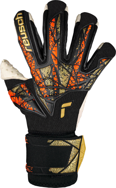 Reusch Attrakt SpeedBump Ortho-Tec 5470978 7738 77