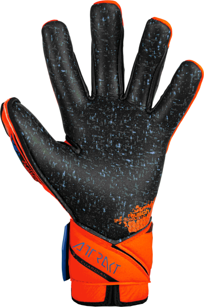 Reusch Attrakt Fusion Guardian 5470985 2211 2211 b
