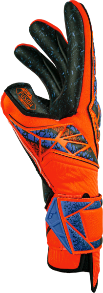 Reusch Attrakt Fusion Guardian 5470985 2211 2211 s