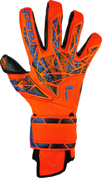 Reusch Attrakt Fusion Guardian 5470985 2211 2211 f