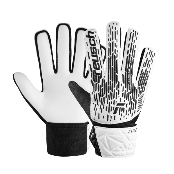 Reusch Attrakt Starter Solid Junior 5472014 1100 w