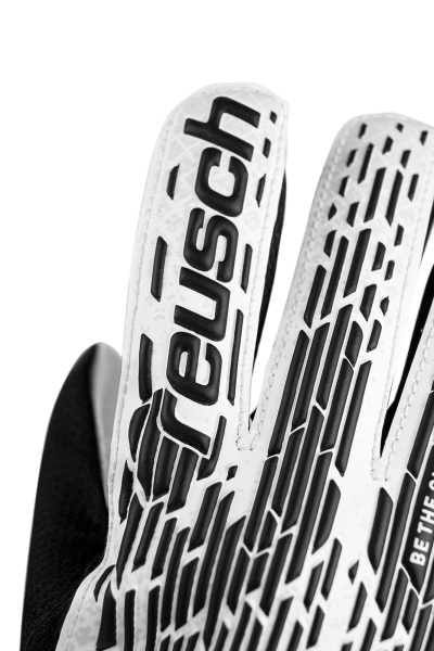Reusch Attrakt Starter Solid Junior 5472014 1100 w