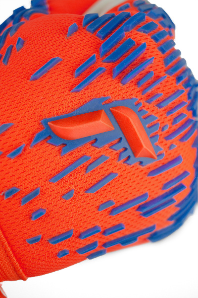 Reusch Attrakt Freegel Silver Junior 5472235 2210 