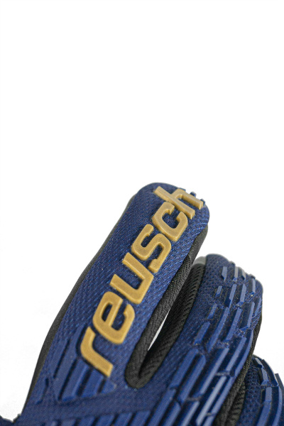 Reusch Attrakt Freegel Silver Junior 5472235 4411 