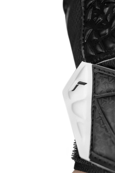 Reusch Attrakt Starter Solid Finger Support Junior