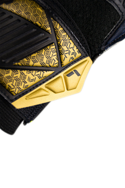 Reusch Attrakt Infinity Finger Support Junior 5472