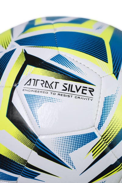 Reusch Football Attrakt Silver 5554004 1616 1616 7