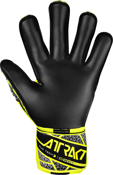 Reusch Attrakt Duo Evolution 5570055 2025 2025 bac