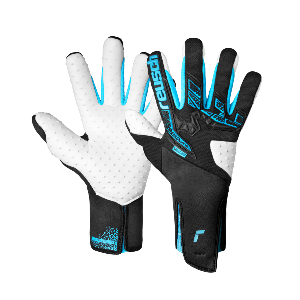 Reusch Attrakt Freegel SpeedBump Strapless 5570079
