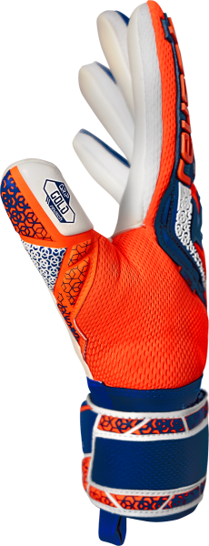 Reusch Attrakt Freegel Gold NC 5570135 2500 2500 s