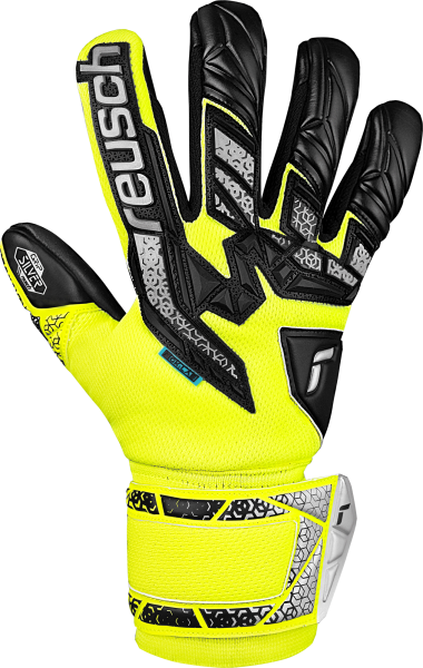 Reusch Attrakt Freegel Silver 5570235 2025 2025 fr
