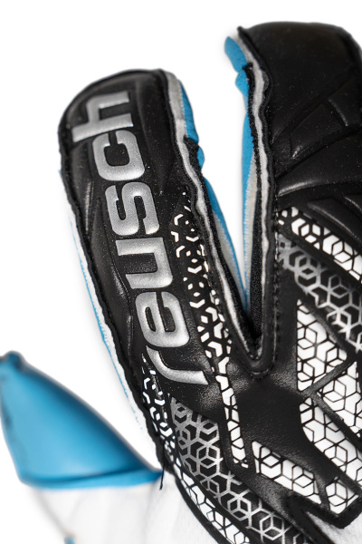Reusch Attrakt Aqua Evolution 5570455 1126 white b