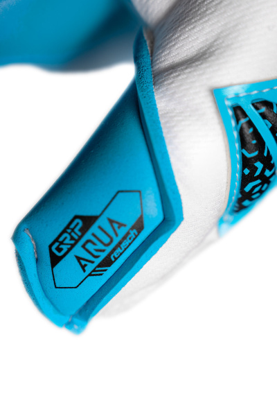 Reusch Attrakt Aqua Evolution 5570455 1126 white b