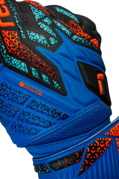 Reusch Attrakt Solid 5570515 4467 blue orange 3.jp