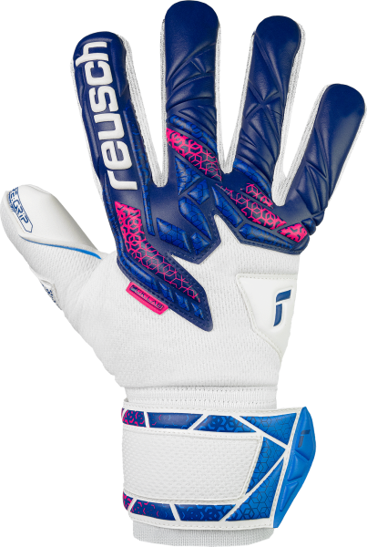 Reusch Attrakt RE:GRIP NC 5570535 4310 4310 front.