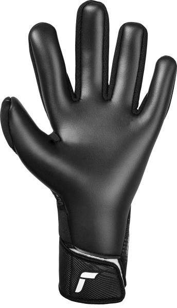 Reusch Fastgrip Infinity 5570700 7700 black back.j
