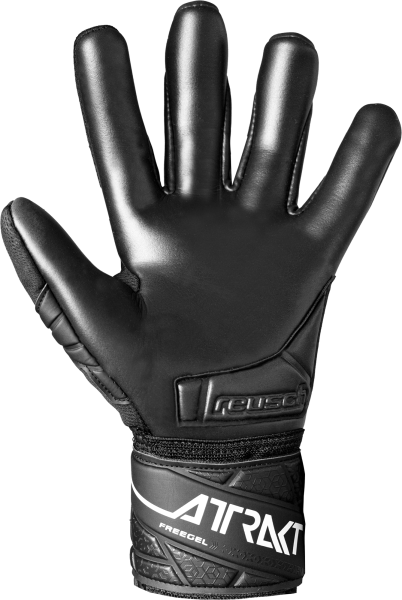 Reusch Attrakt Freegel Infinity 5570735 7700 black