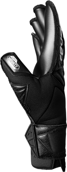 Reusch Attrakt Infinity Resistor 5570745 7700 blac
