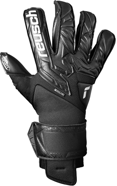 Reusch Attrakt Infinity Resistor 5570745 7700 blac